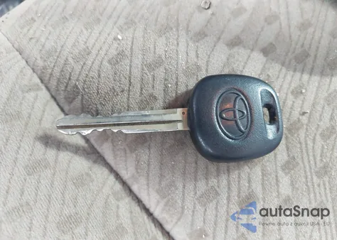 2007 Toyota Tacoma Base V6 from USA, damaged, VIN 5TEUU42N57Z375995